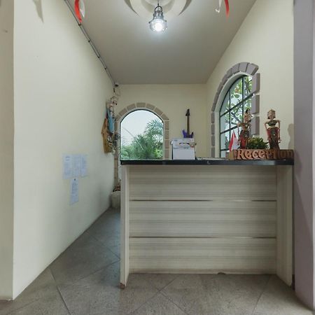 Urbanview Hotel Cianjur City Park By Reddoorz Luaran gambar