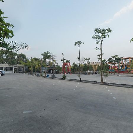 Urbanview Hotel Cianjur City Park By Reddoorz Luaran gambar