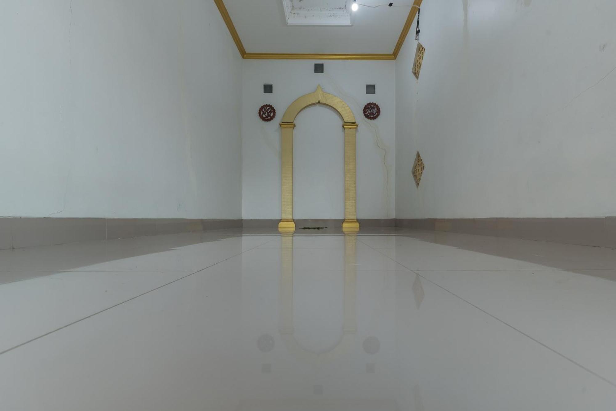 Urbanview Hotel Cianjur City Park By Reddoorz Luaran gambar