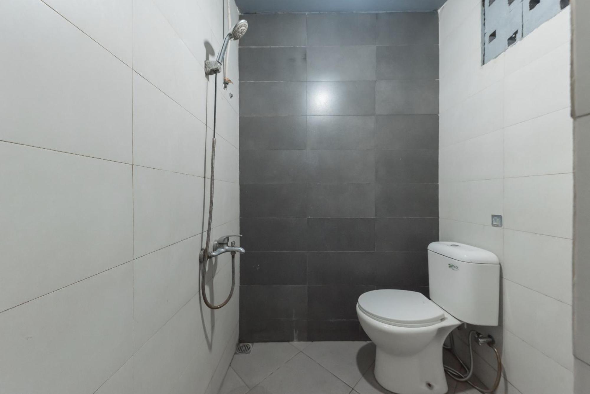 Urbanview Hotel Cianjur City Park By Reddoorz Luaran gambar