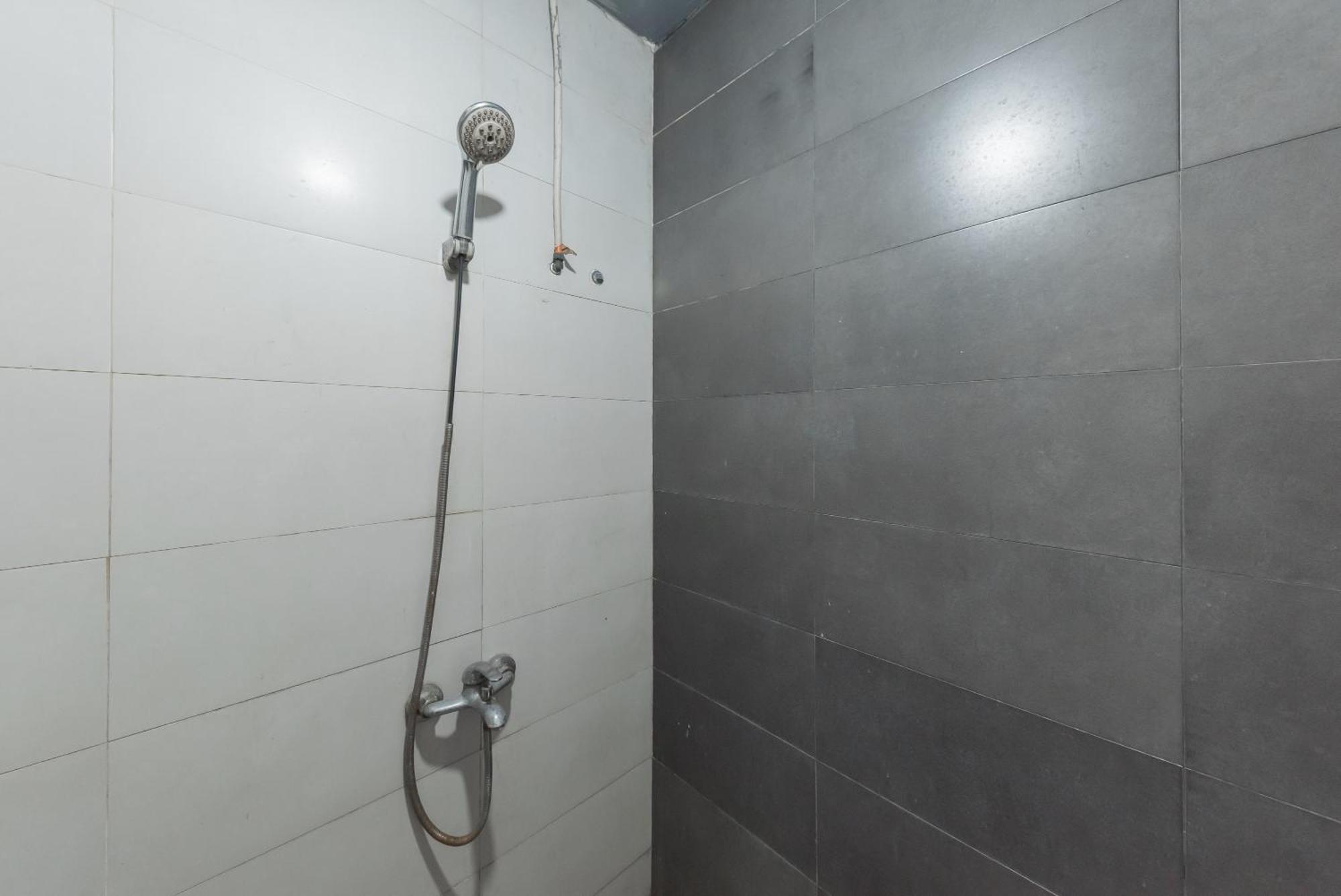 Urbanview Hotel Cianjur City Park By Reddoorz Luaran gambar