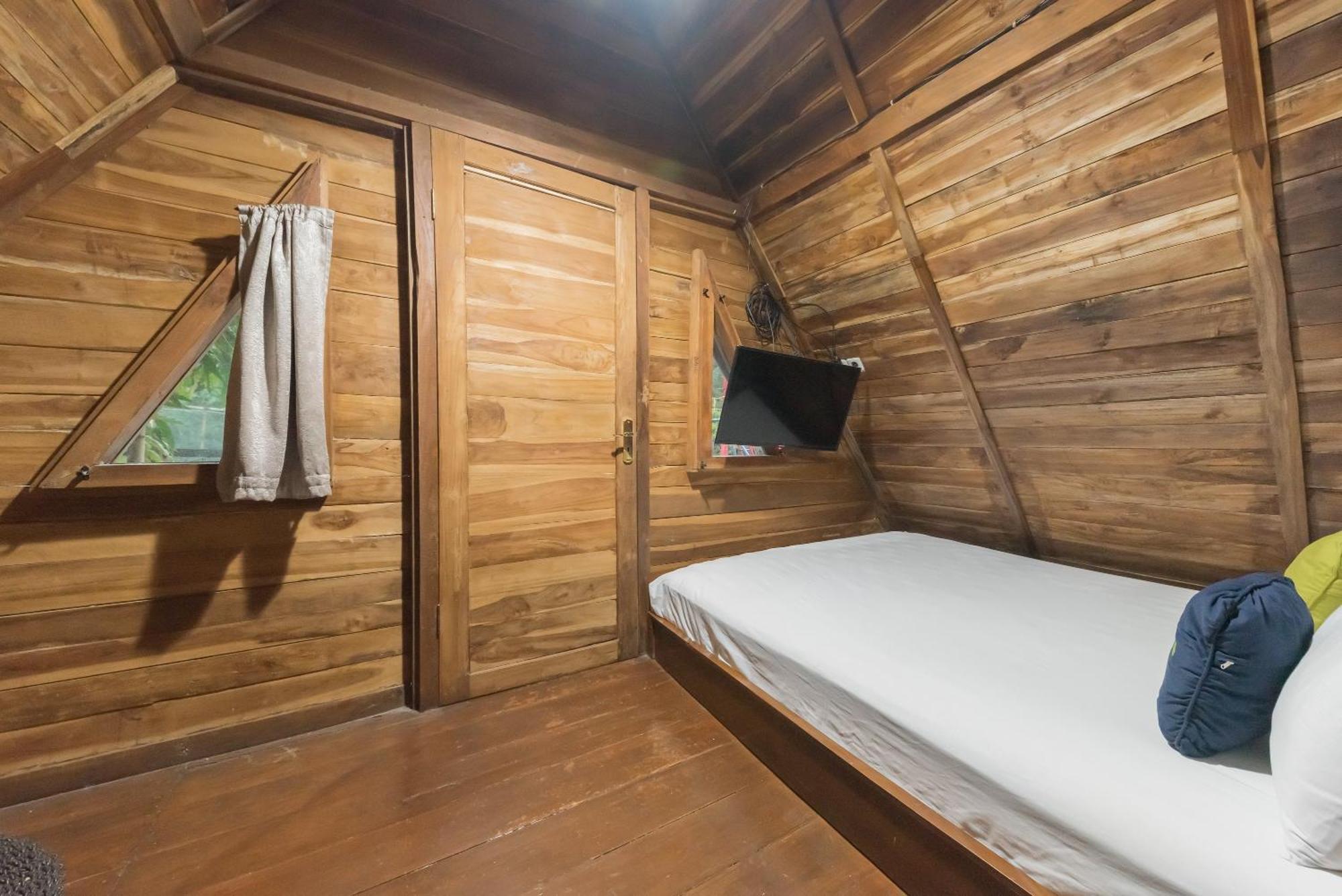 Urbanview Hotel Cianjur City Park By Reddoorz Luaran gambar