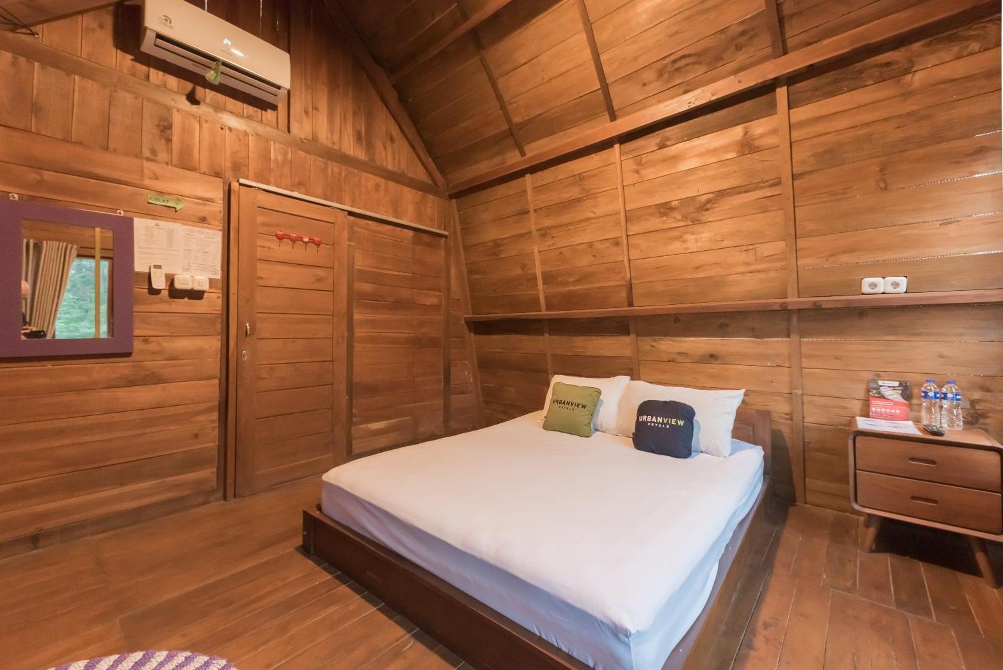 Urbanview Hotel Cianjur City Park By Reddoorz Luaran gambar